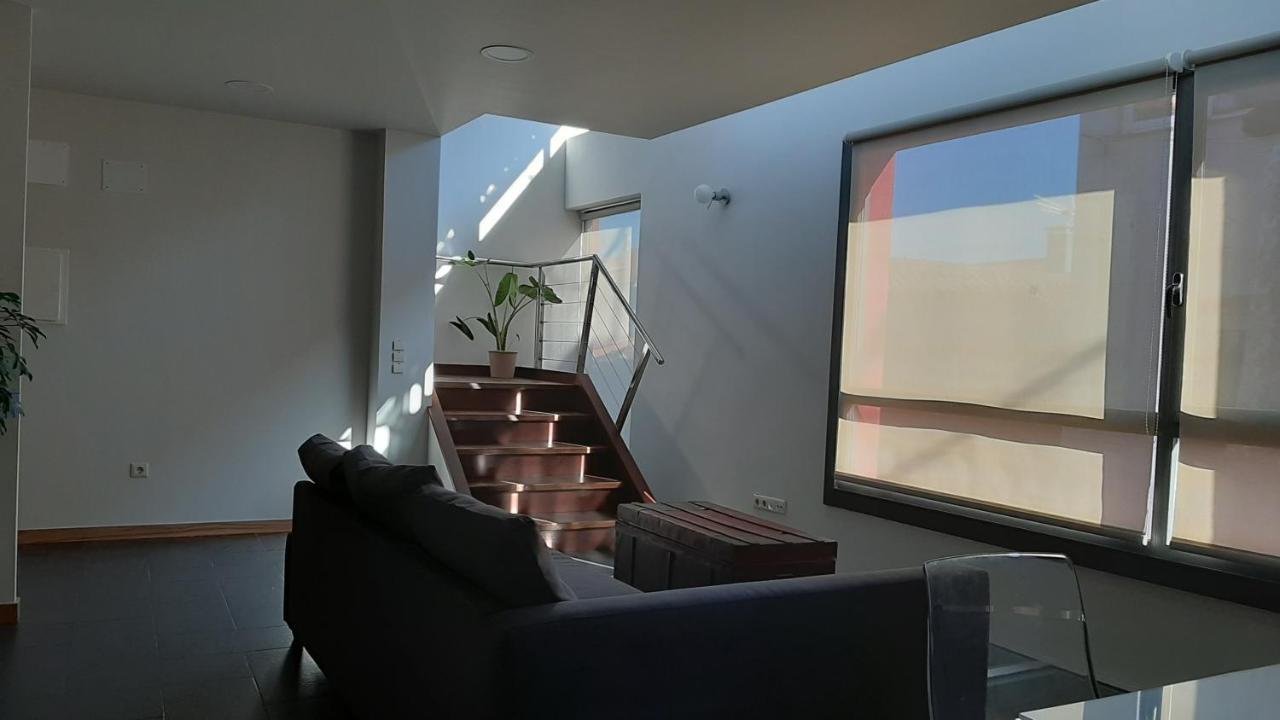 Duplex En Casas Da Brixida - Cangas Do Morrazo Exterior photo